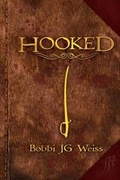 Cover: Hooked - Bobbi JG Weiss