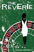 Cover: The Reverie - Corner Store Press