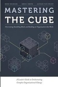 Cover: Mastering the Cube - AlignOrg Solutions