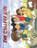 Cover: The College Kids - Joe Johnson Group Publishing