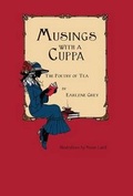 Cover: Musings with a Cuppa - The Poetry of Tea - Grey Publishing