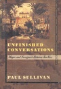 Cover: Unfinished Conversations - Knopf