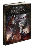 Cover: Lords of the Fallen - Prima Games