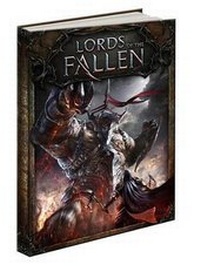 Enlarge image Cover: Lords of the Fallen - Prima Games