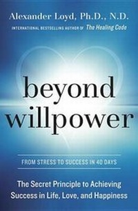 Enlarge image Cover: Beyond Willpower - Harmony Books