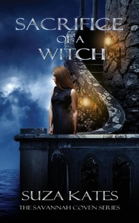 Enlarge image Cover: Sacrifice of a Witch - Icasm Press