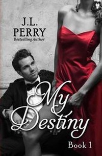 Enlarge image Cover: My Destiny - J L Perry