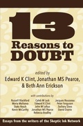 Cover: 13 Reasons to Doubt - Onus Books