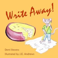 Enlarge image Cover: Write Away! - Year of the Book Press