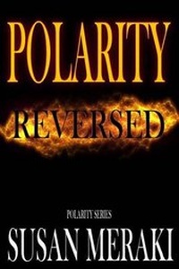 Enlarge image Cover: Polarity Reversed - Okada-Zheng USA LLC