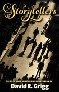 Cover: Storytellers - Rightword Enterprises
