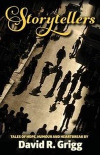 Enlarge image Cover: Storytellers - Rightword Enterprises