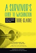 Cover: A Survivor's Guide to Washington - Voxie Media