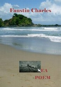 Abbildung von: Sea Poem - Cane Arrow Press