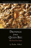 Cover: Dronings from a Queen Bee - Charlotte Hubbard