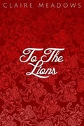 Cover: To the Lions - Dagda Publishing Ltd