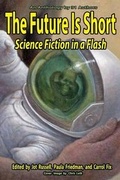 Cover: The Future Is Short - Lillicat Publishers
