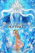 Cover: The Prince of Prophecy Vol. I - Nautilus Press