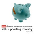 Cover: Self-Supporting Ministry - Fresh Expressions