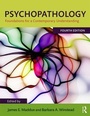 Cover: Psychopathology - Routledge