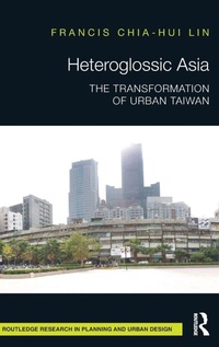 Enlarge image Cover: Heteroglossic Asia - Routledge