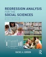 Cover: Regression Analysis for the Social Sciences - Routledge