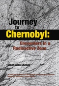 Cover: Journey to Chernobyl - Academy Chicago Publishers