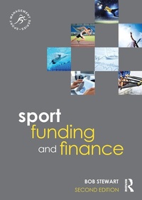 Abbildung von: Sport Funding and Finance - Routledge
