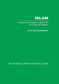 Cover: Islam - Routledge
