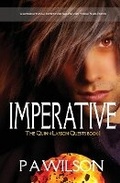 Cover: Imperative - Perry Anne Wilson