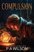 Cover: Compulsion - Perry Wilson