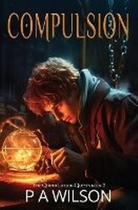 Enlarge image Cover: Compulsion - Perry Wilson
