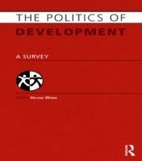 Enlarge image Cover: Politics of Development - Routledge