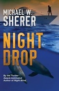 Cover: Night Drop - Cutter Press