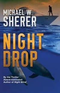 Enlarge image Cover: Night Drop - Cutter Press