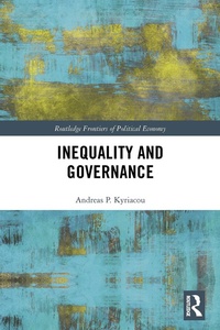 Abbildung von: Inequality and Governance - Routledge