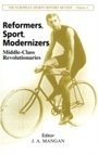 Bild: Reformers, Sport, Modernizers - Routledge