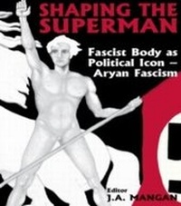Abbildung von: Shaping the Superman - Routledge