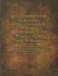 Cover: The Researchers Library of Ancient Texts - Volume V - Defense Publishing