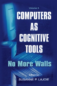 Abbildung von: Computers As Cognitive Tools - Routledge
