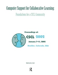 Abbildung von: Computer Support for Collaborative Learning - Routledge