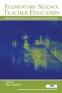 Bild: Elementary Science Teacher Education - Routledge