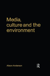 Abbildung von: Media Culture & Environ. Co-P - Routledge