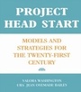 Cover: Project Head Start - Routledge