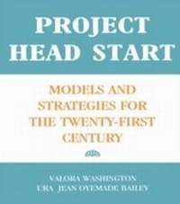 Enlarge image Cover: Project Head Start - Routledge