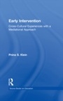 Cover: Early Intervention - Routledge