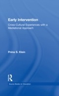 Cover: Early Intervention - Routledge