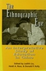 Cover: The Ethnographic Eye - Routledge