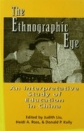 Cover: The Ethnographic Eye - Routledge