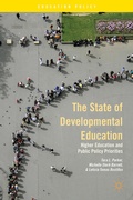 Cover: The State of Developmental Education - Palgrave MacMillan